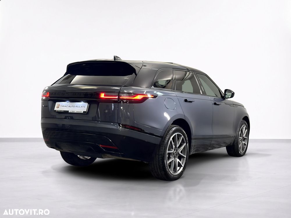 Land Rover Range Rover Velar - 6