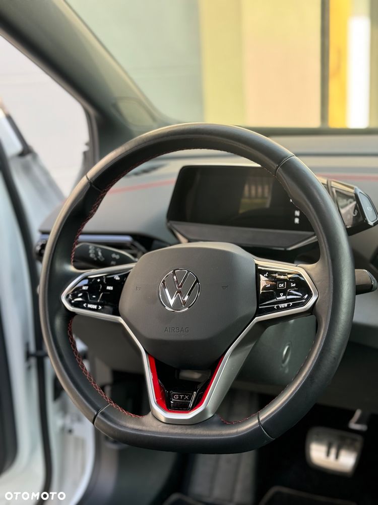 Volkswagen ID.5 77kWh GTX 4Motion - 11