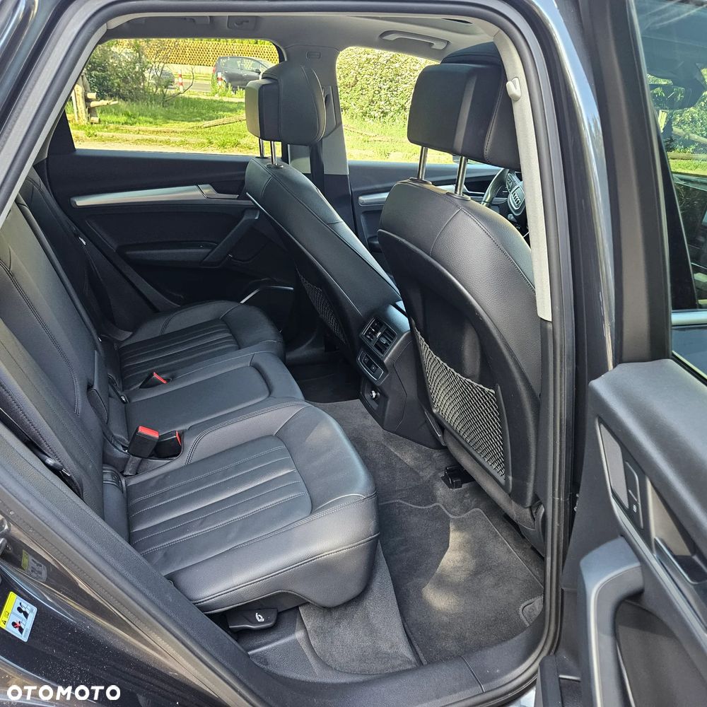 Audi Q5 - 12