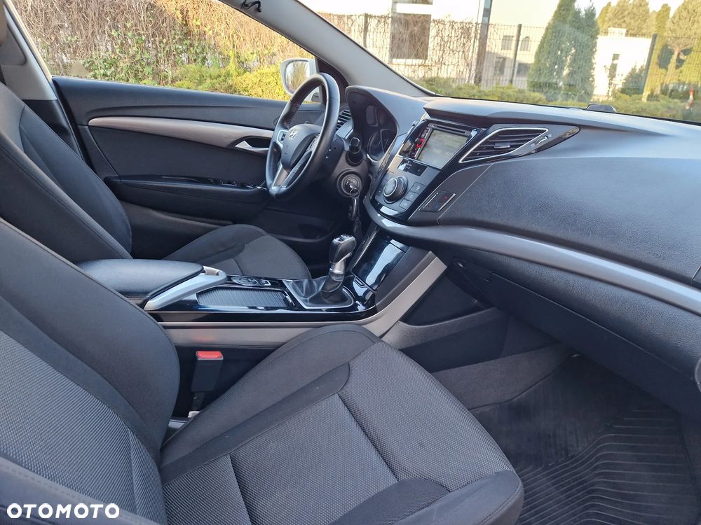 Hyundai i40 - 26