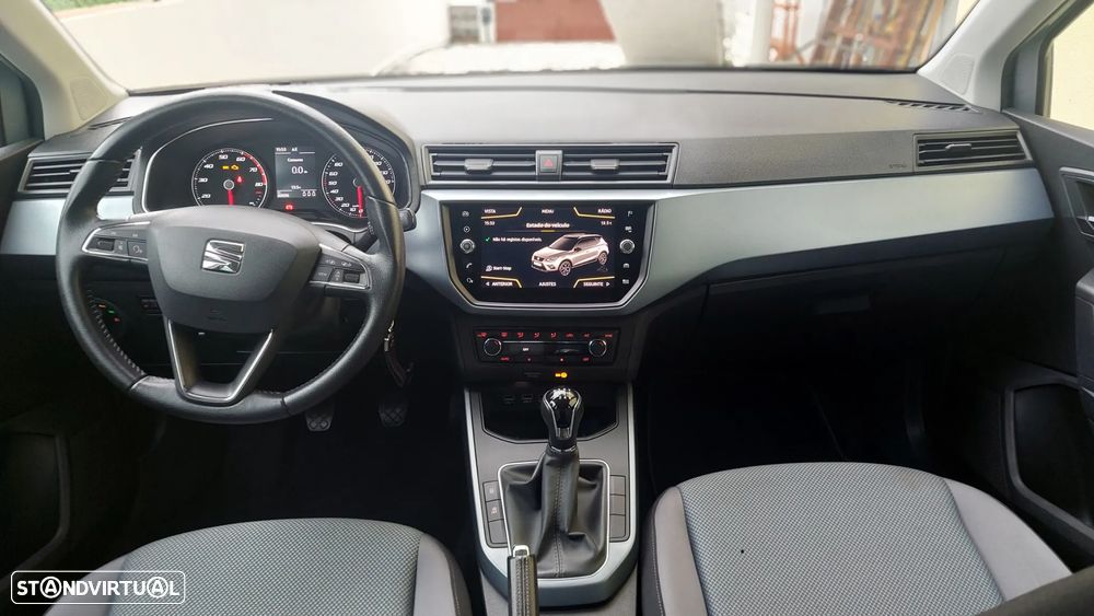 SEAT Arona 1.0 TSI Style - 5