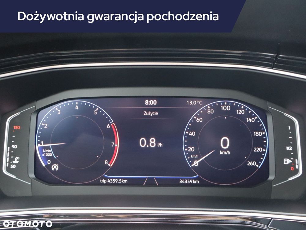 Volkswagen T-Cross - 13