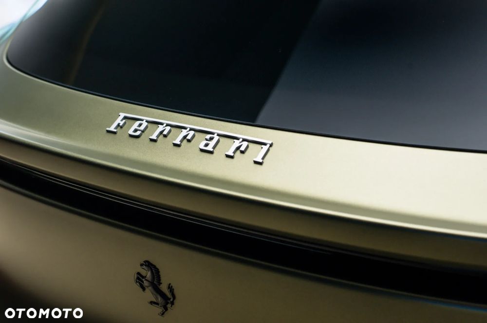 Ferrari Purosangue - 18