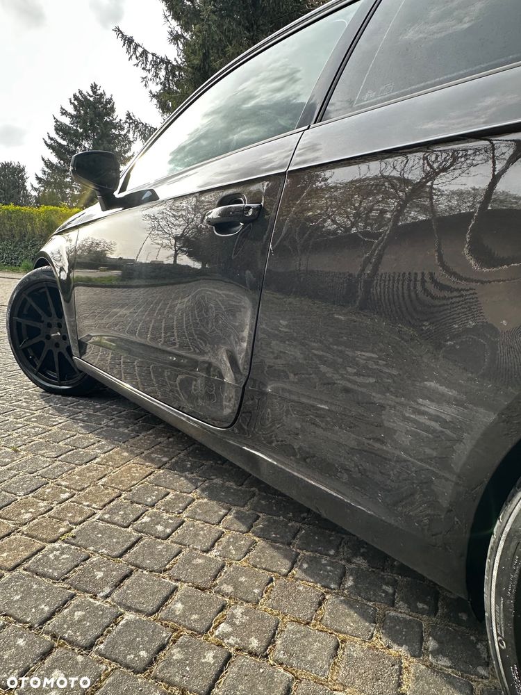 Audi A3 3-drzwiowe 2.0 TDI - 11