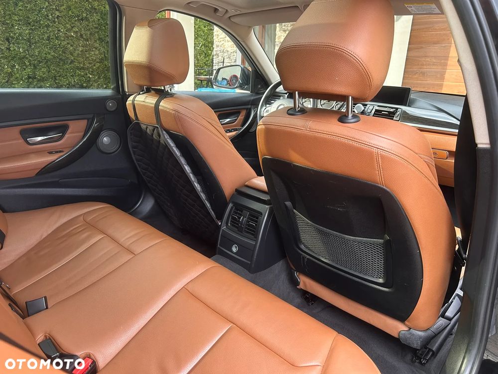 BMW Seria 3 - 13