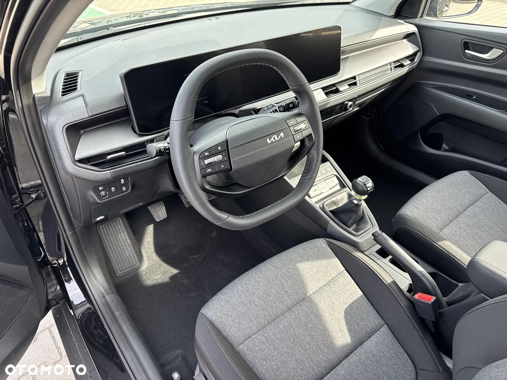 Kia Stonic 1.0 T-GDI M - 9