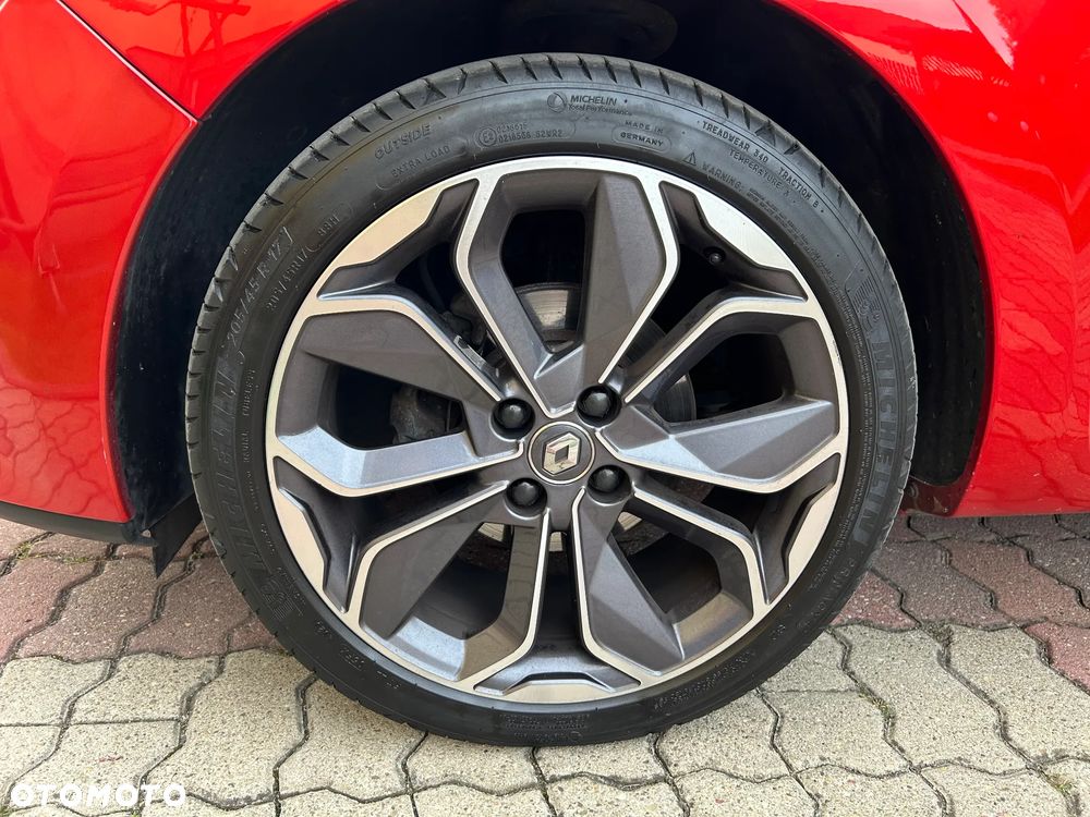Renault Clio 1.2 16V Limited - 21