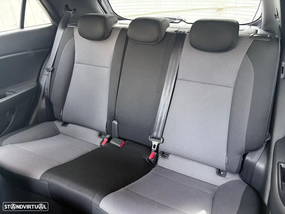 Hyundai i20 1.0 T-GDI Style - 51