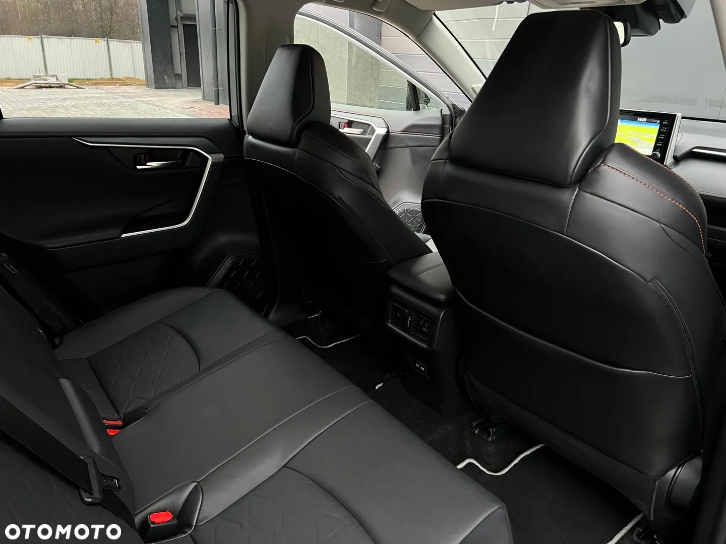 Toyota RAV4 2.5 Hybrid Adventure 4x4 - 24