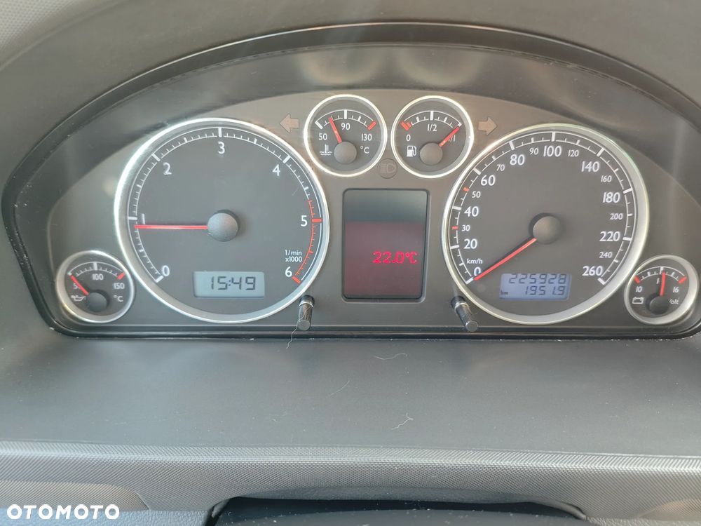Volkswagen Sharan 2.0 TDI DPF Special - 13