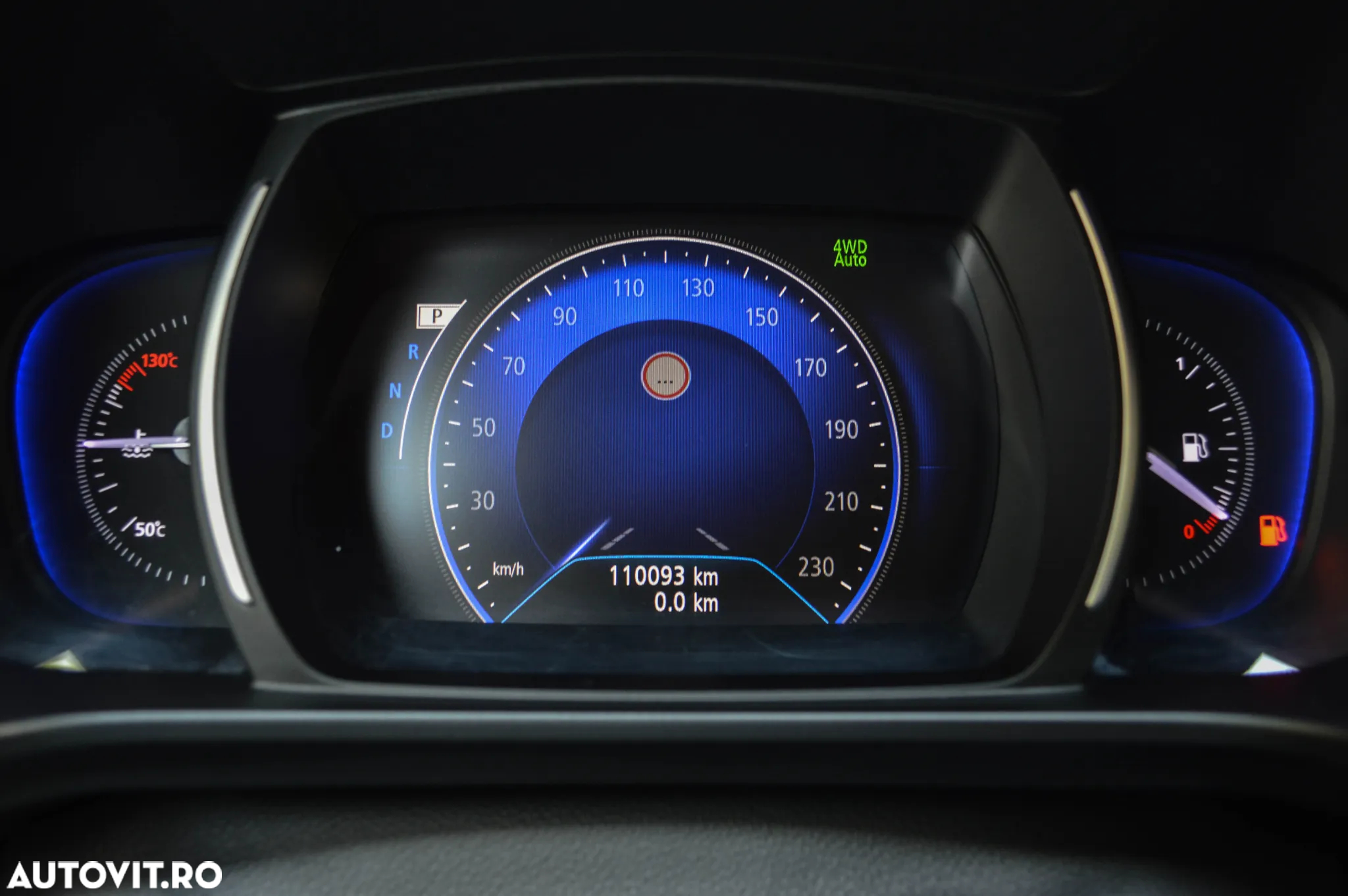 Renault Koleos ENERGY dCi 175 X-tronic 4WD INTENS - 20