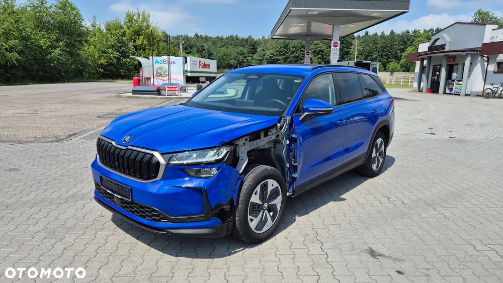 Skoda Kodiaq 2.0 TDI DSG Style - 4