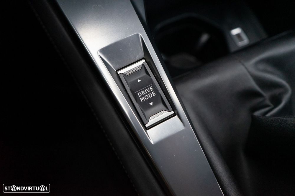 Peugeot 308 SW BlueHDi 130 Allure Pack - 41