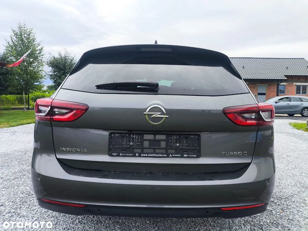 Opel Insignia 2.0 CDTI Executive - 11