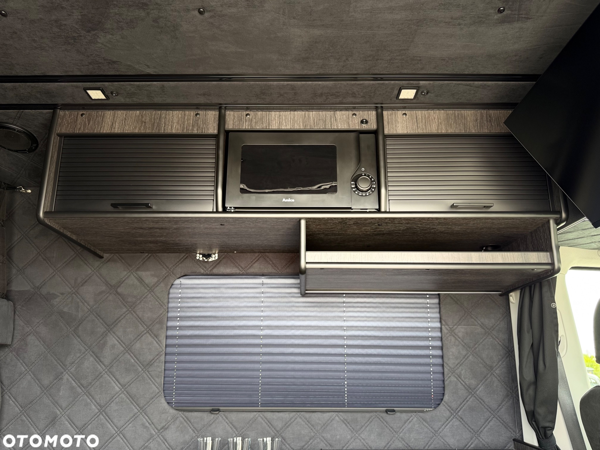 Volkswagen Crafter - 15