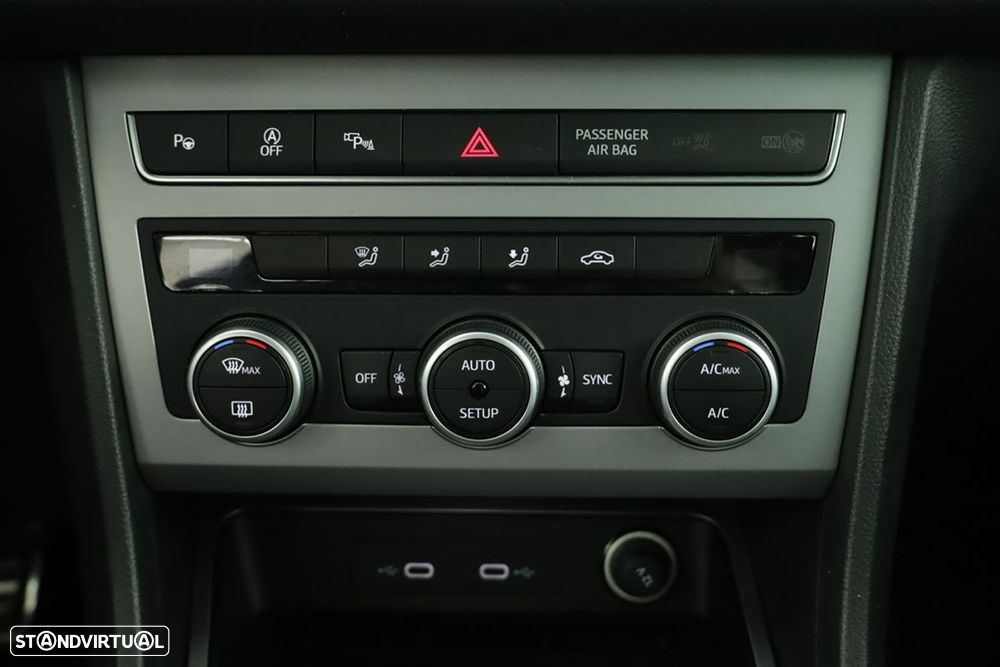 SEAT Ateca 1.0 TSI FR - 12