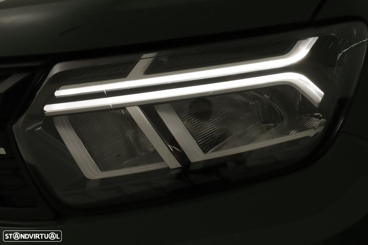 Dacia Duster 1.0 TCe ECO-G Expression Bi-Fuel - 5