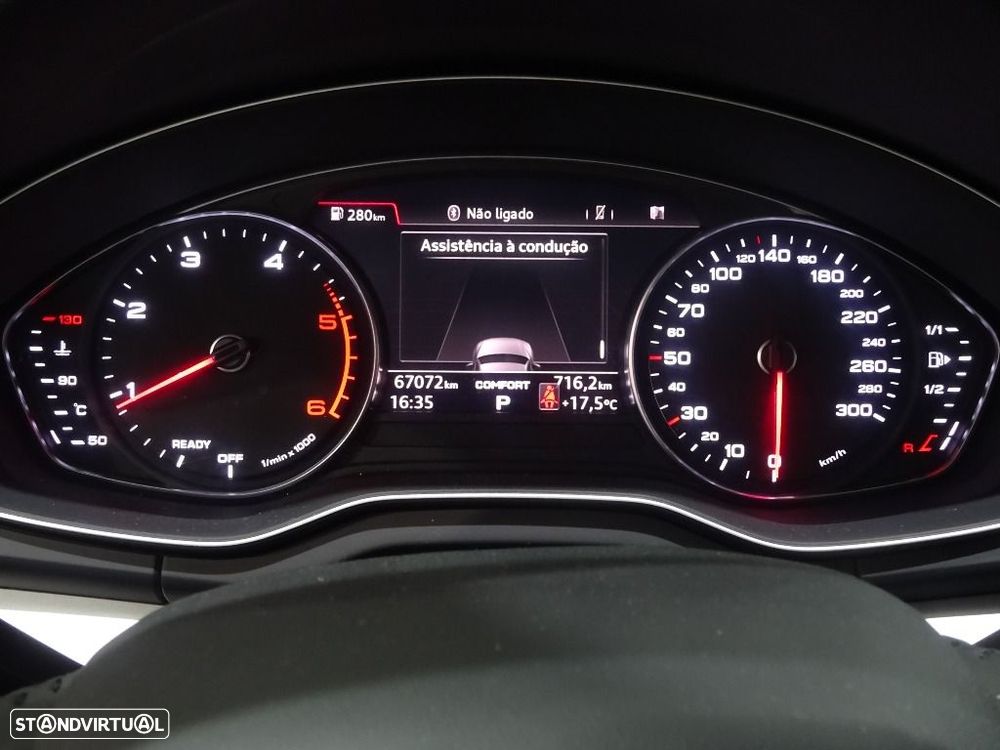 Audi Q5 2.0 TDI quattro S-tronic - 15