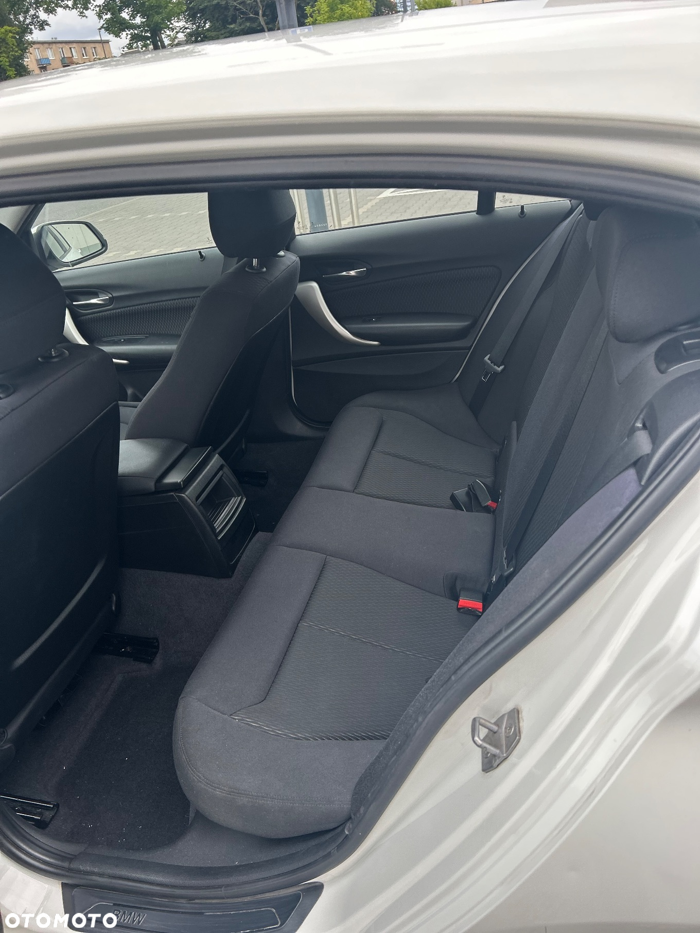 BMW Seria 1 114d - 7
