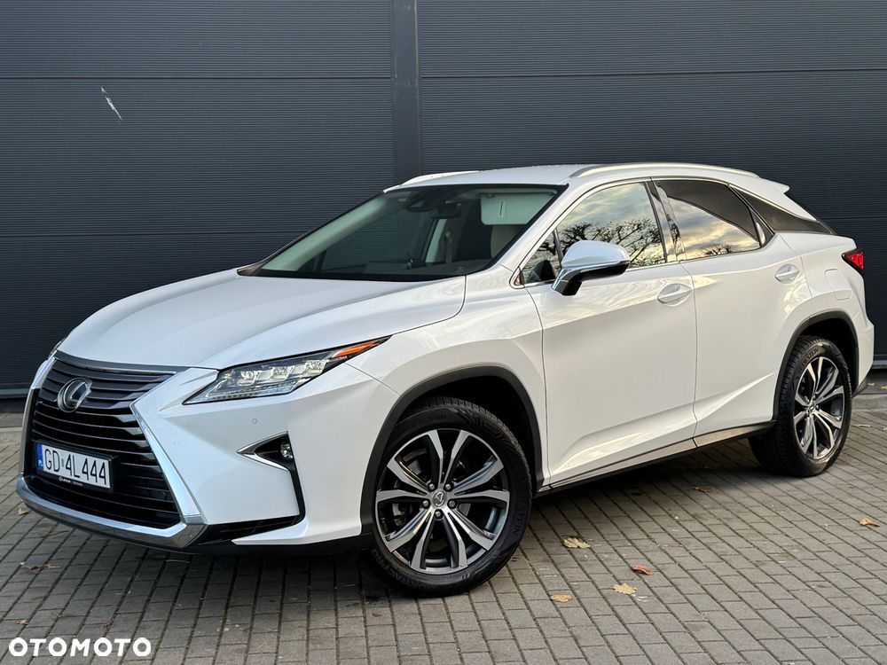 Lexus RX 200t / 300 Prestige - 1