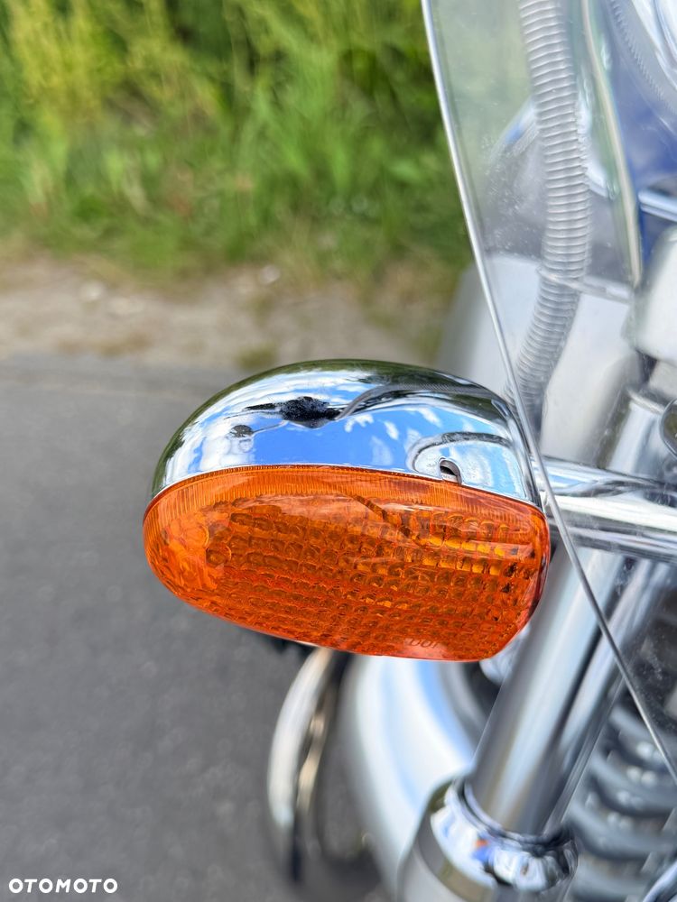 BMW R - 22