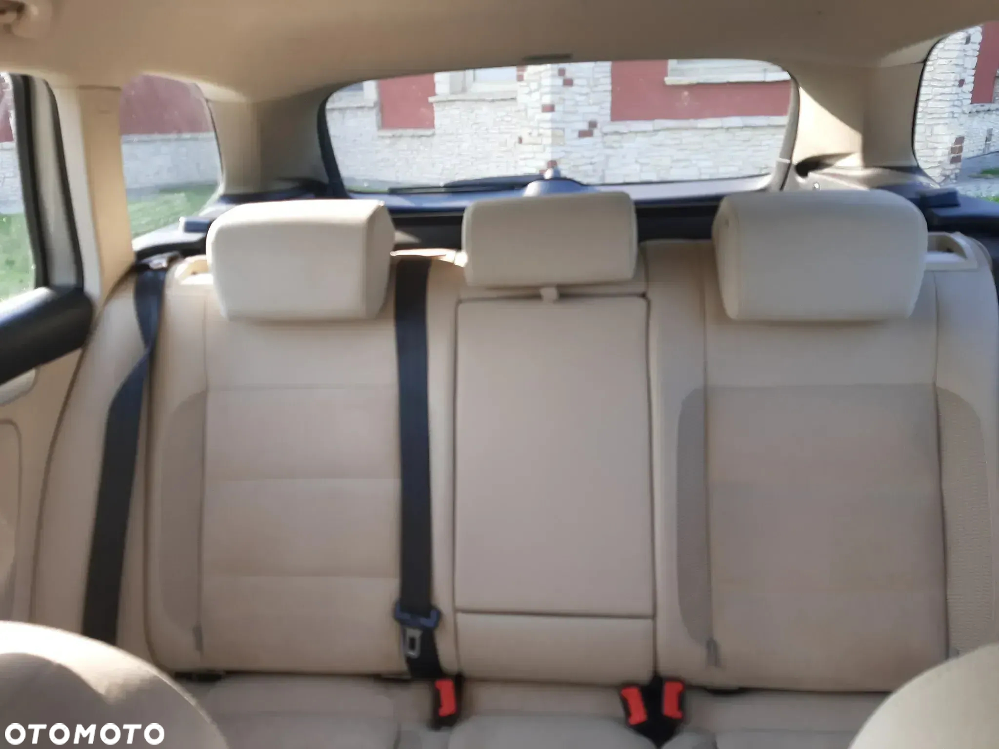 Volkswagen Golf VI 1.4 TSI Highline - 17