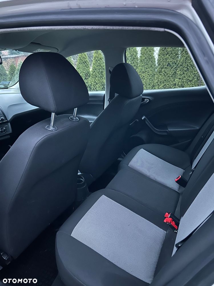 Seat Ibiza - 11