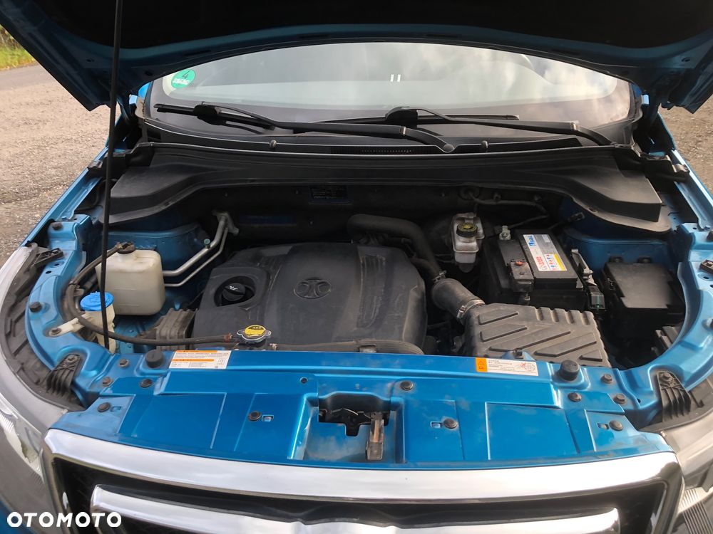 BAIC Senova X55 - 12