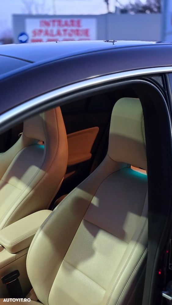 Mercedes-Benz CLA 250 4MATIC Aut. - 14