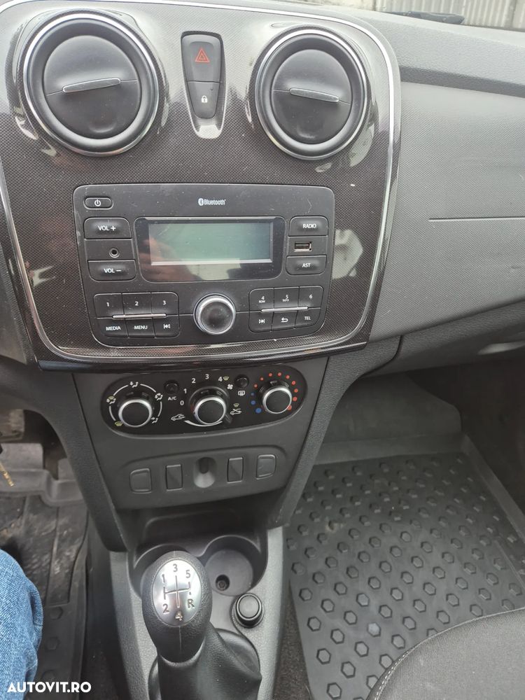 Dacia Logan 1.0 SCe Laureate - 15