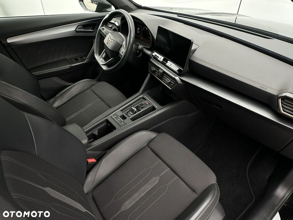 Cupra Formentor - 17