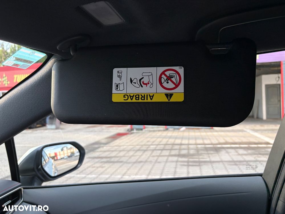 Toyota Corolla 1.8 HSD TS Exclusive - 5