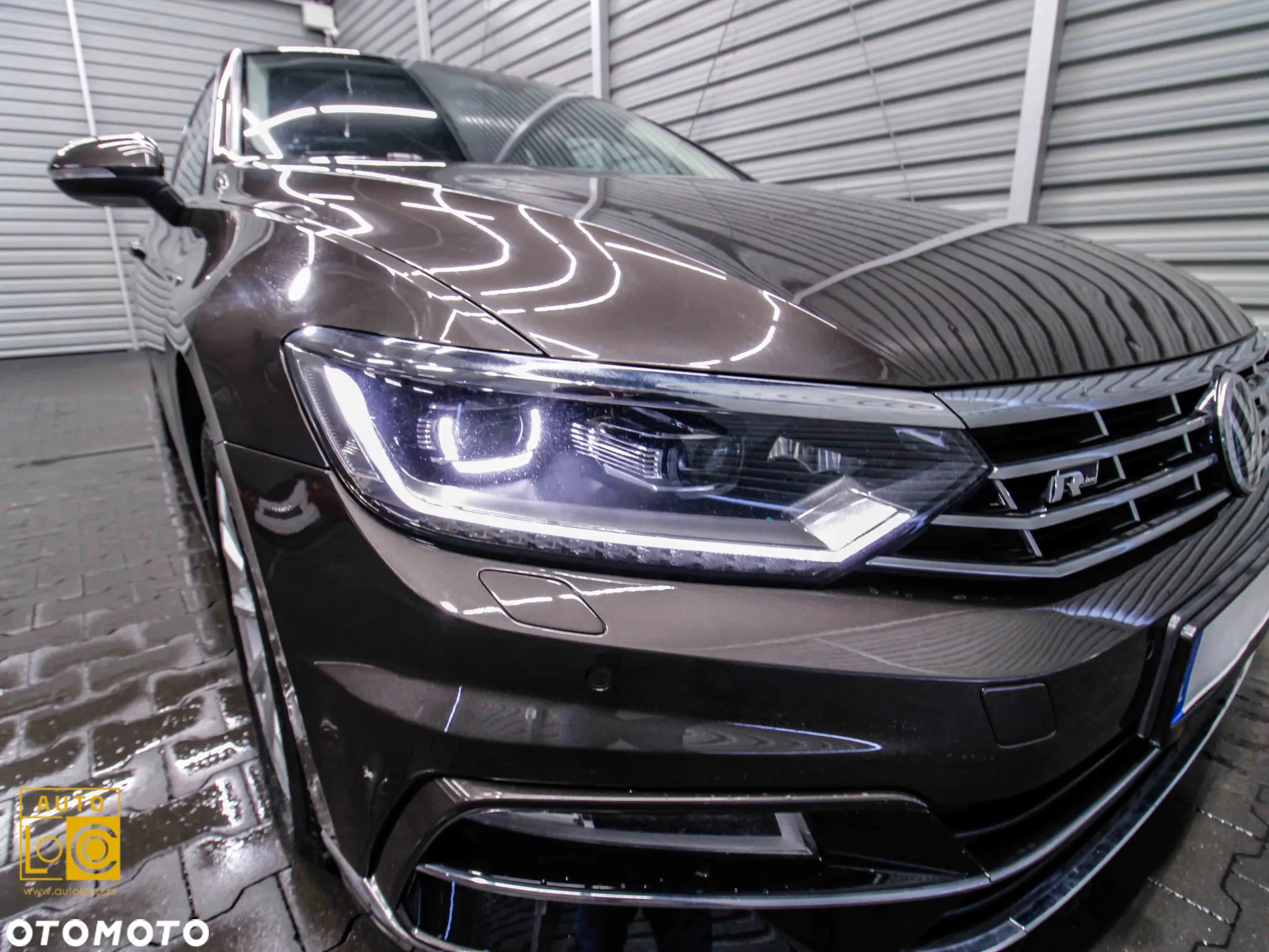 Volkswagen Passat 2.0 TDI BMT SCR 4Mot Highline DSG7 - 33