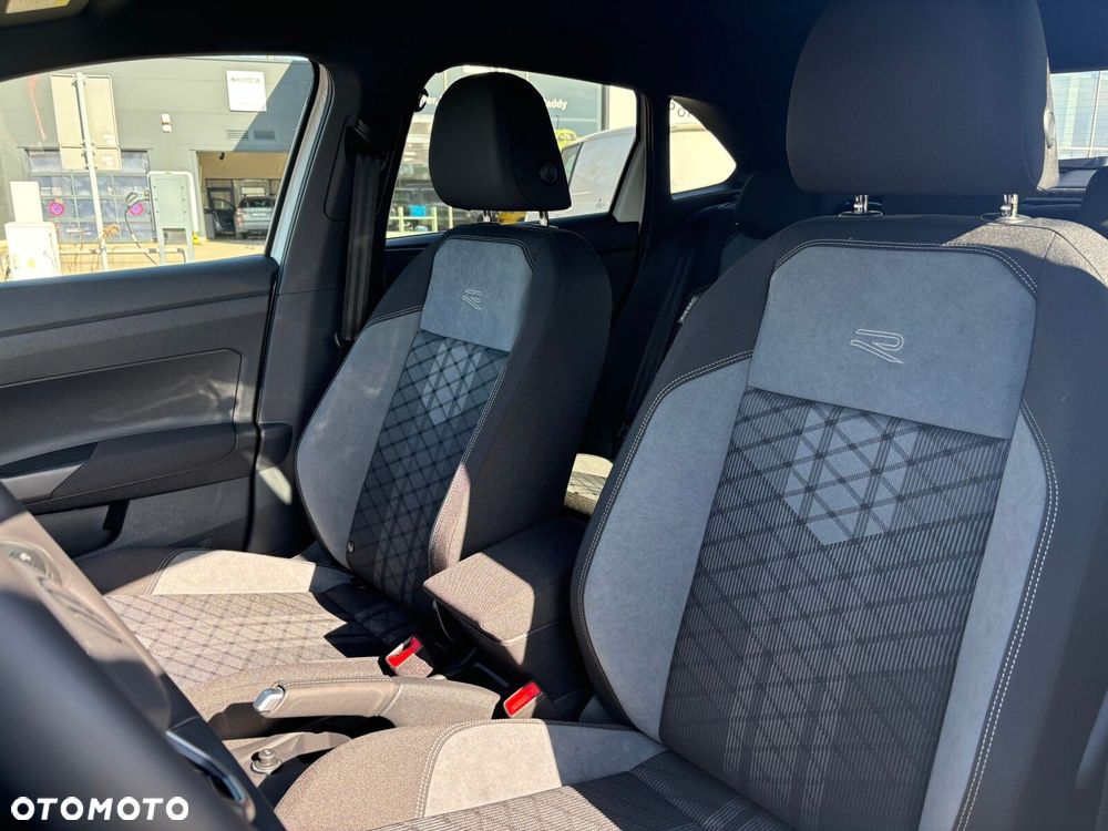 Volkswagen Taigo 1.5 TSI ACT R-Line Plus DSG - 14