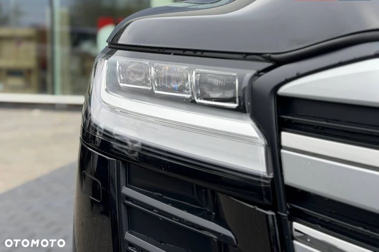 Toyota Land Cruiser 2026 photo 4