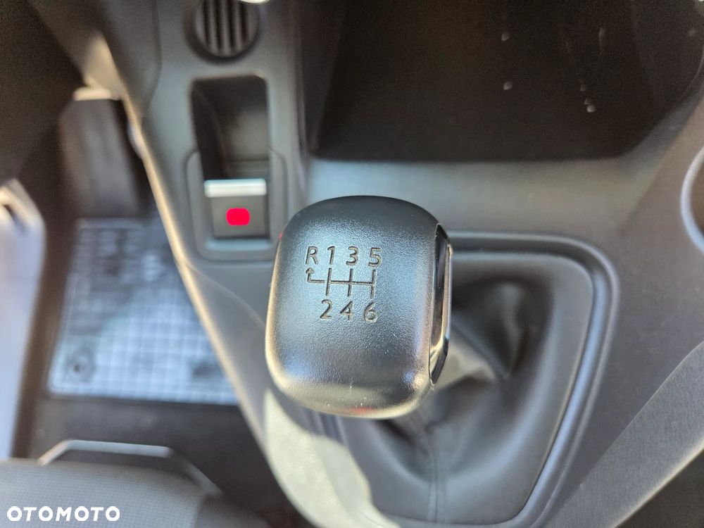 Citroën Berlingo M 1.5 BlueHDI Feel - 32