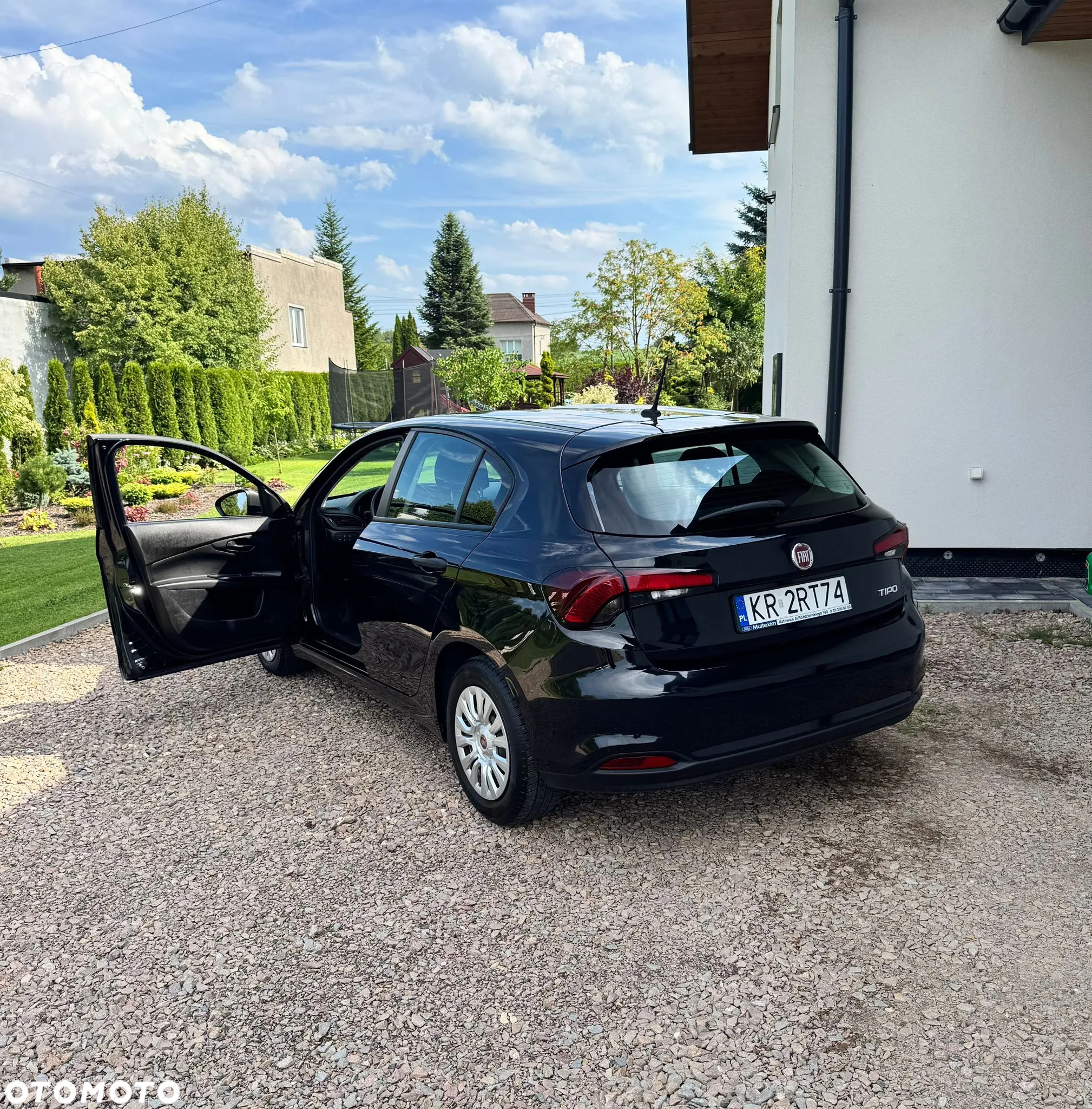 Fiat Tipo 1.4 Classic - 6