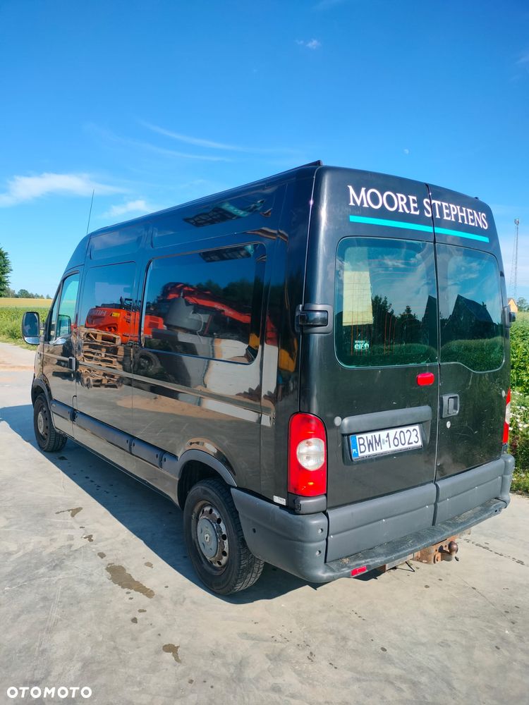 Renault Master L3 Business - 2