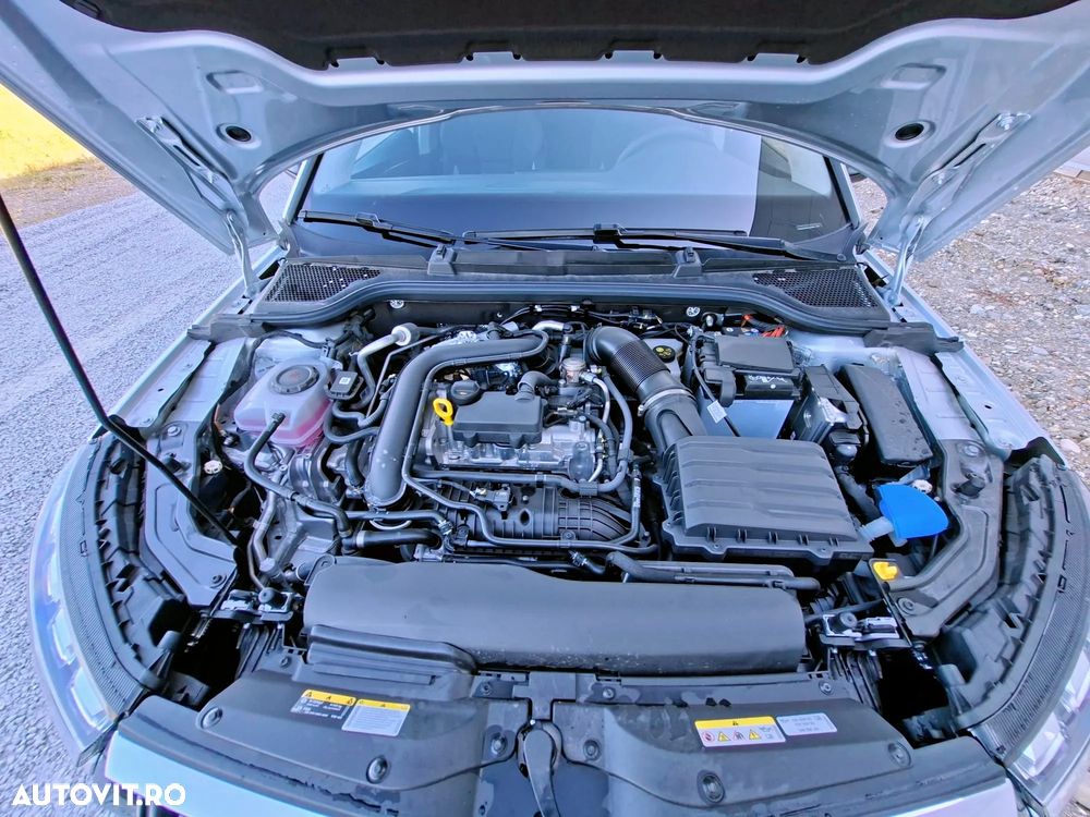 Skoda Kamiq 1.0 TSI DSG Selection - 18
