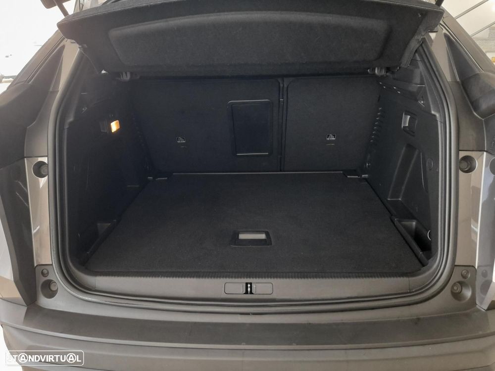 Peugeot 3008 1.5 BlueHDi Active Pack - 6