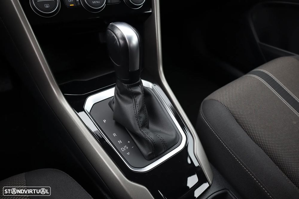 VW T-Roc 1.5 TSI Style DSG - 19