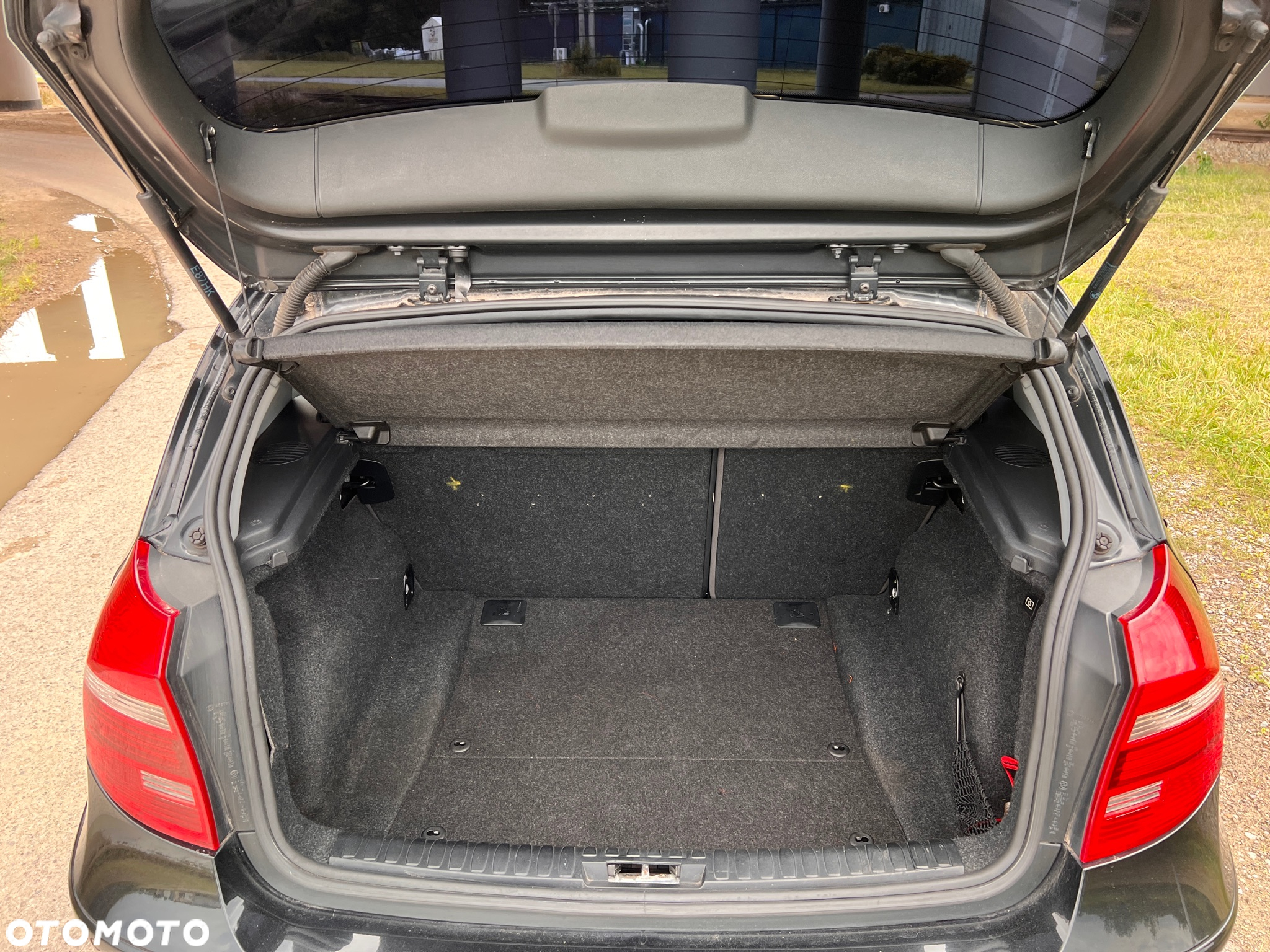 BMW Seria 1 123d DPF - 26