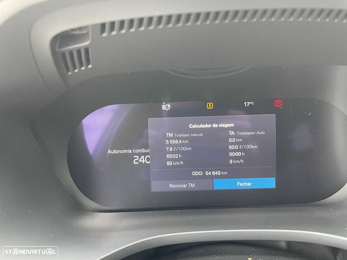 Volvo XC 60 - 16