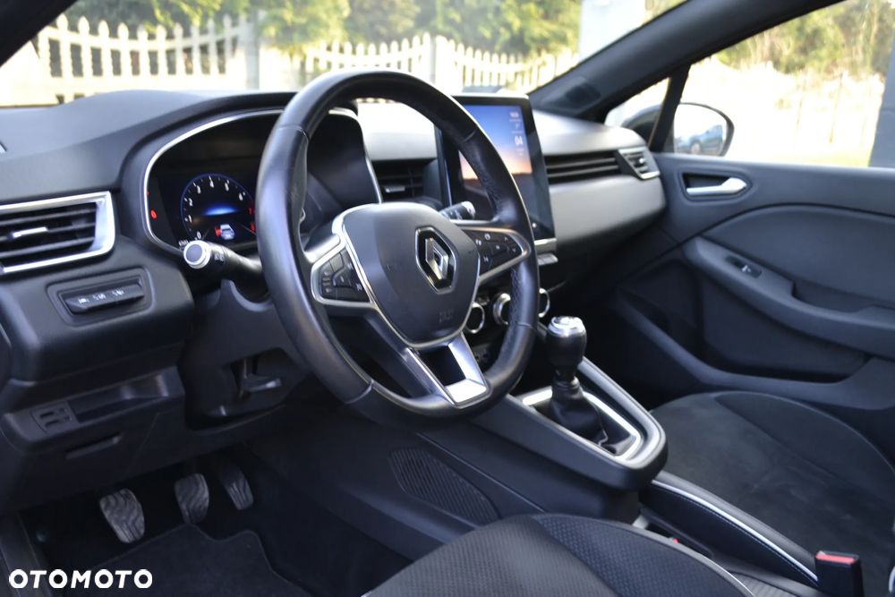 Renault Clio 1.0 TCe Intens - 25