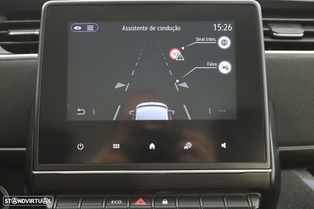 Renault Zoe - 26