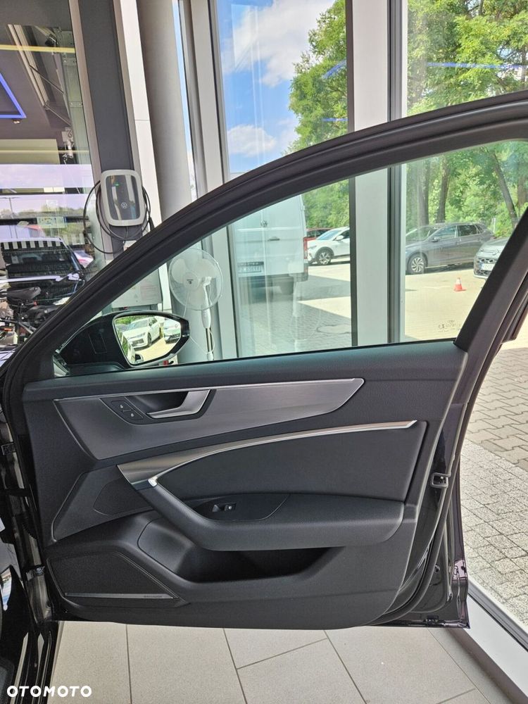 Audi A6 Avant 55 TFSI e PHEV Quattro S Line S tronic - 36