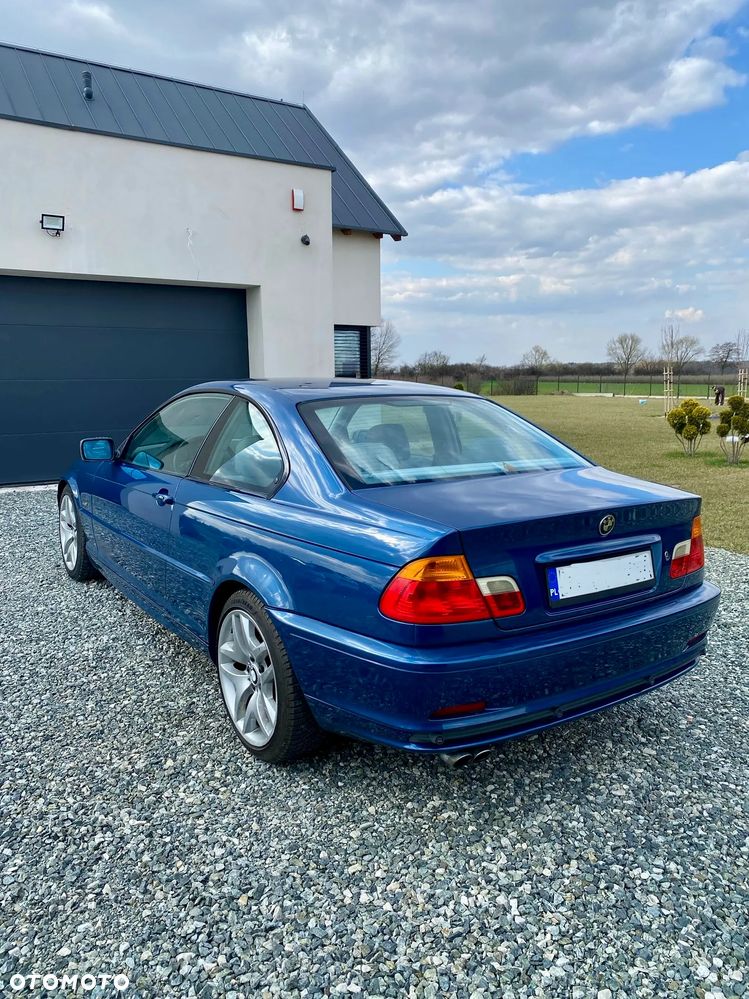 BMW Seria 3 - 1
