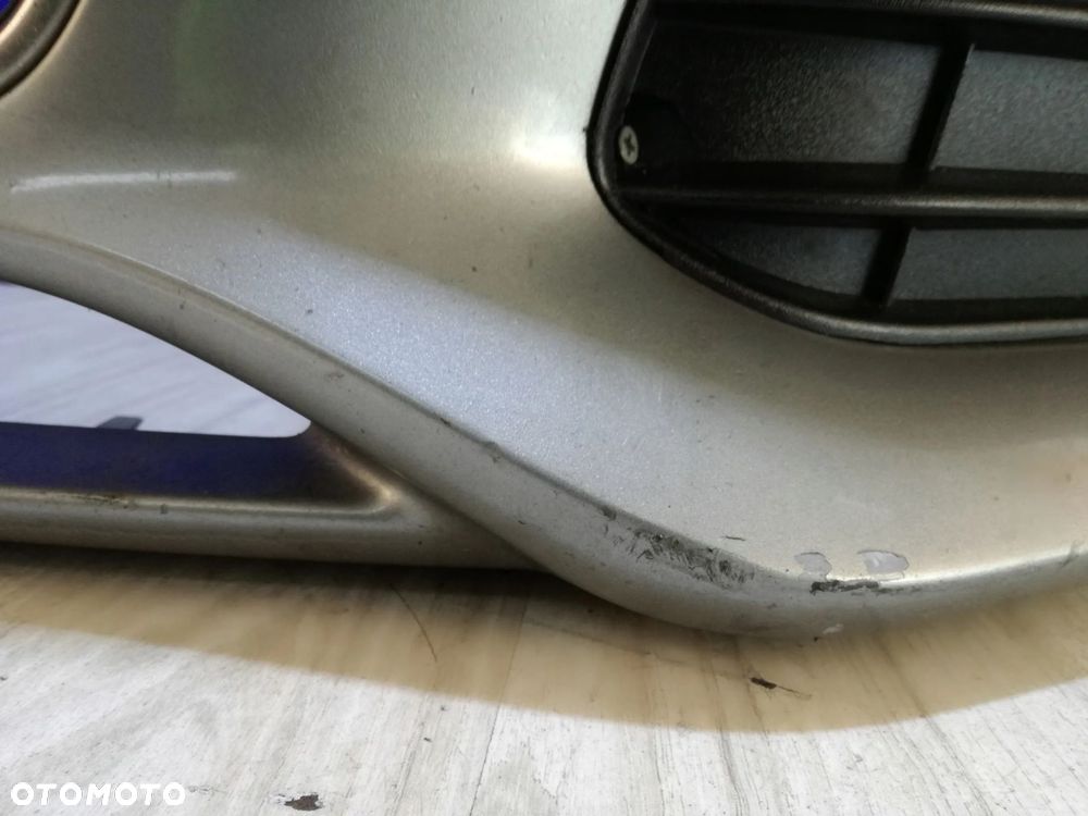Audi A4 B8 8K zderzak grill przód przedni LY7G - 7
