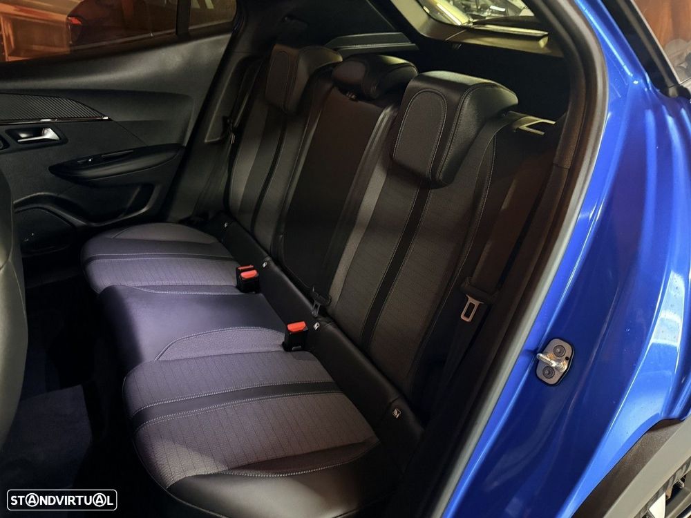 Peugeot e-2008 50 kWh Allure Pack - 7