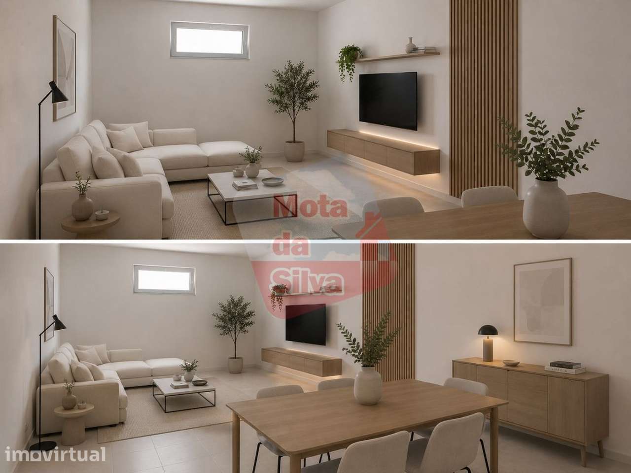 Excelente Apartamento T2 no Centro histórico de Portalegre - Grande imagem: 5/21